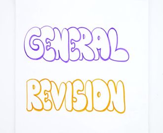 75 - General Revision (Units)