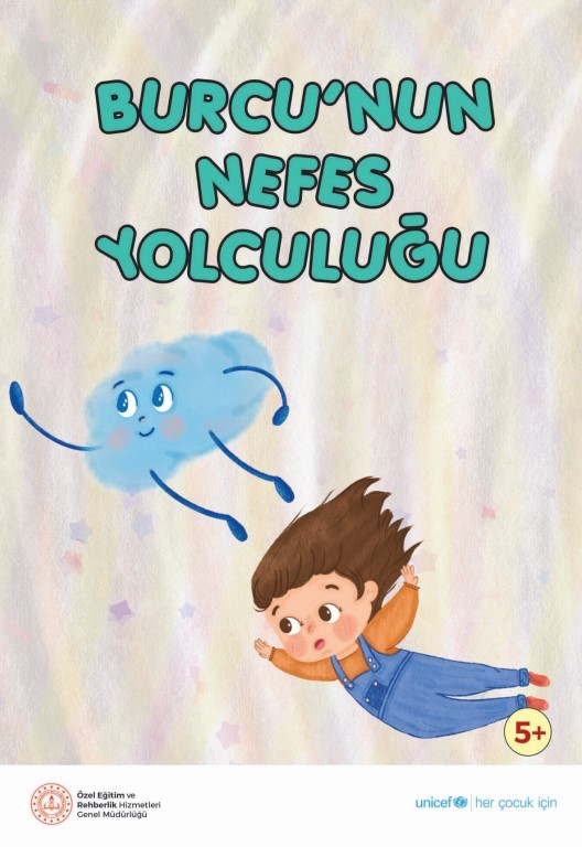 Burcu'nun Nefes Yolculuğu