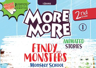 Monster School