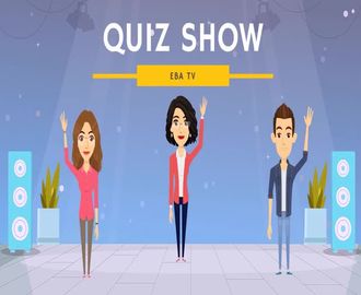 44 - Quiz Show (Tourism)