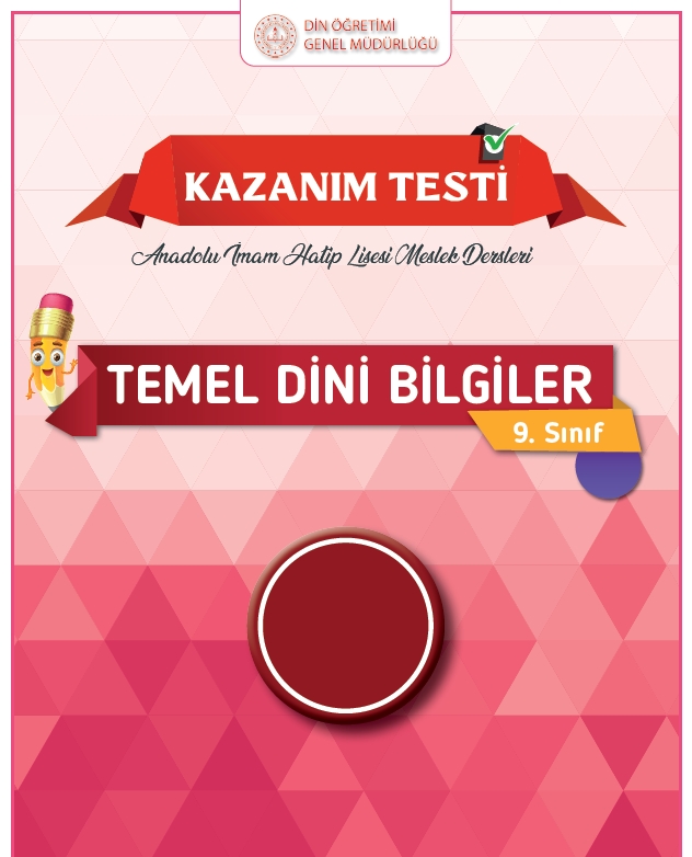 AİHL Temel Dini Bilgiler