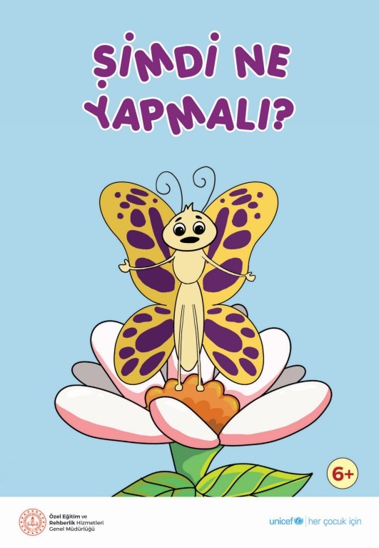 Şimdi Ne Yapmalı