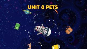 2-Grade-U8 PETS