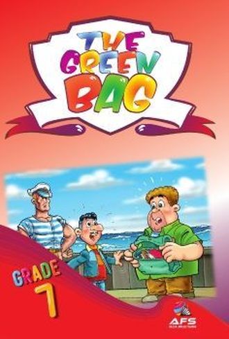 The Green Bag