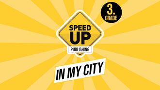 3-Grade-U7- IN MY CITY