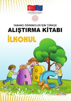 Alıştırma Kitabı ilkokul