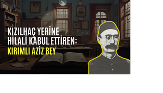 Kırımlı Aziz Bey