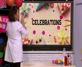 48 - Celebrations