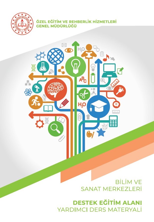 Bilim ve Sanat Merkezleri - Destek Eğitim Alanı