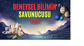 Kindî