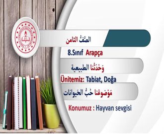 Hayvan Sevgisi