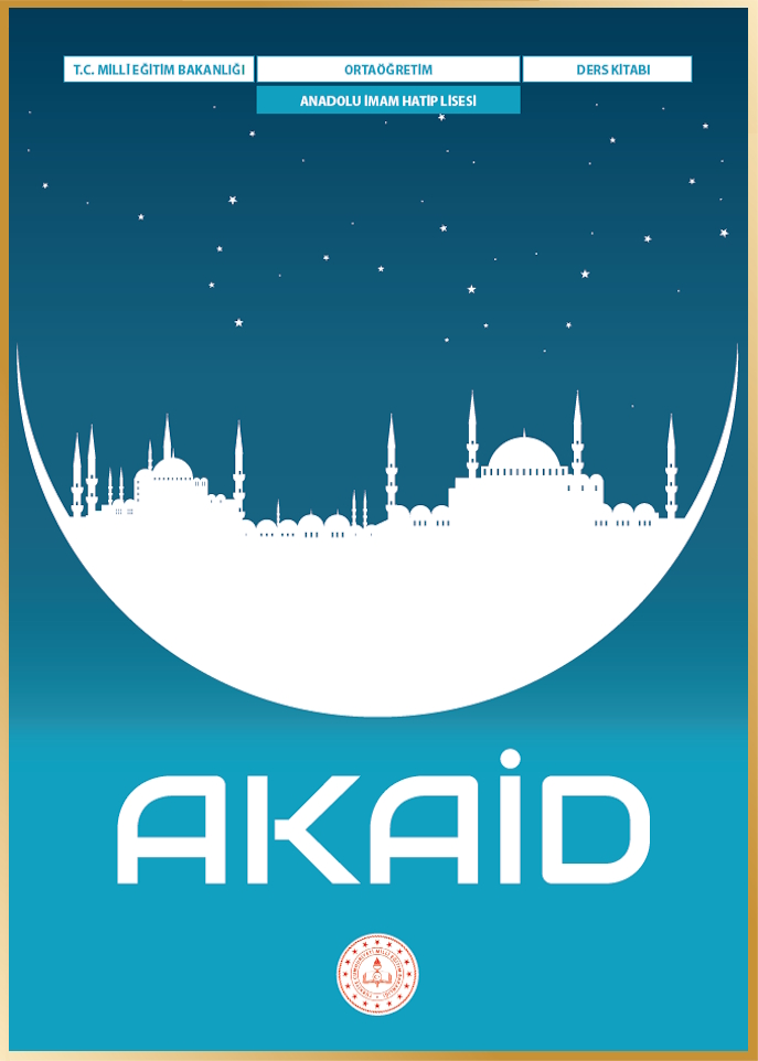 Akaid