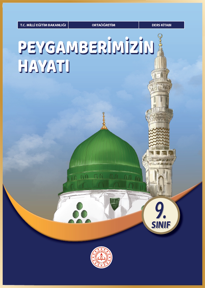 Peygamberimizin Hayatı 09