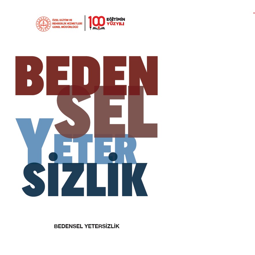 Bedensel Yetersizlik
