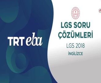 69 - İngilizce-2018 (1-5. Sorular)