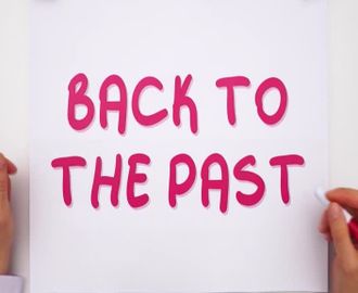 23 - Back To The Past (Part B)