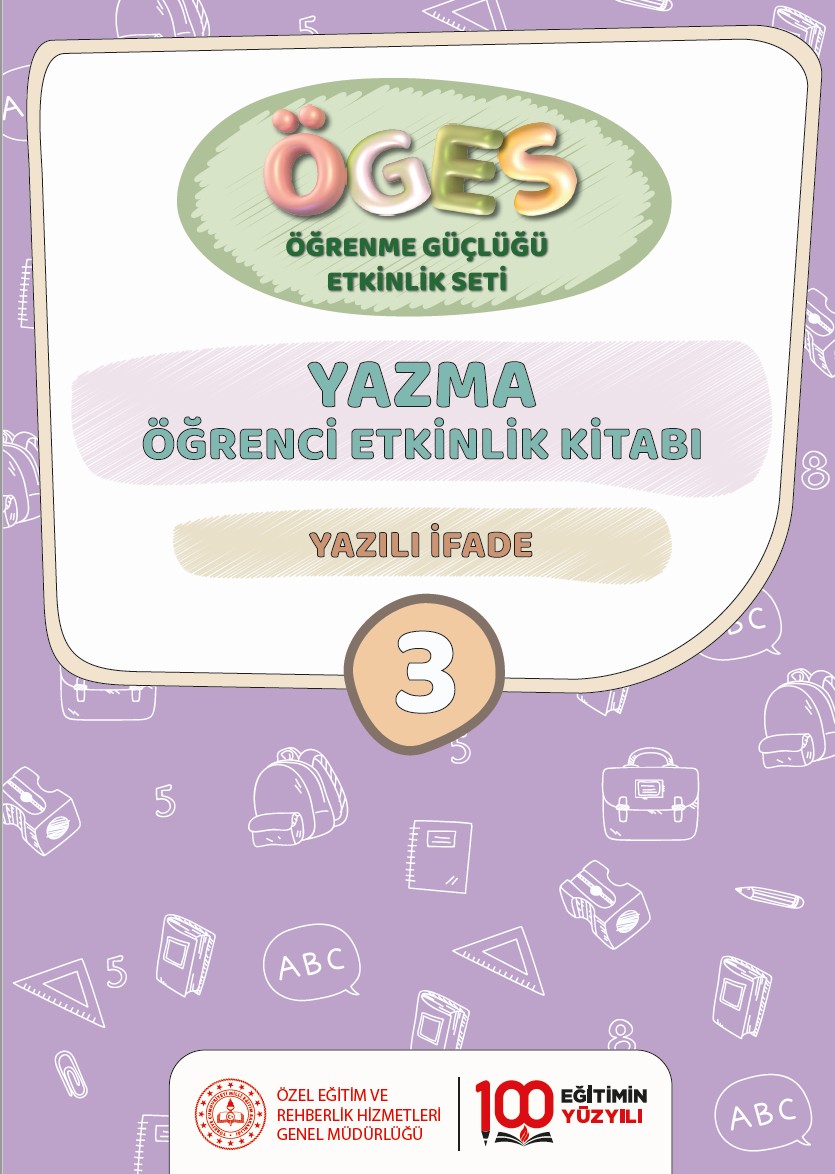 Yazılı İfade-3