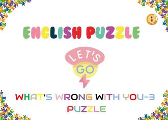 What’s wrong with you-3