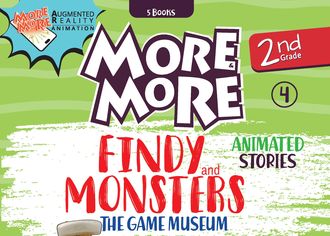 The Game Museum