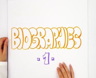 20 - Biographies
