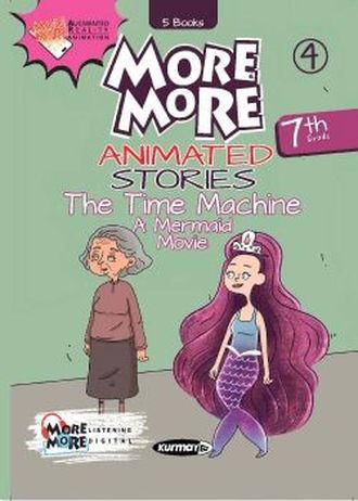 A Mermaid Movie