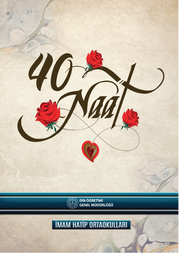 40 Naat (İHO)