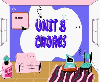 47 - Chores