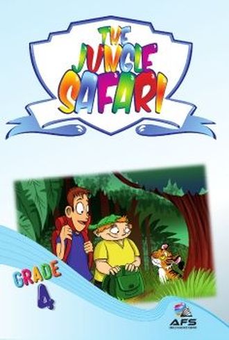 The Jungle Safari