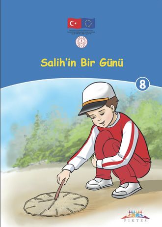 Salih'in Bir Günü