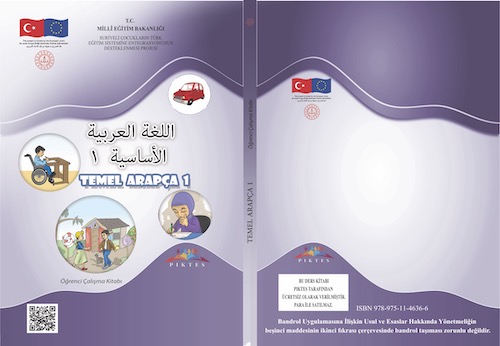 Temel Arapça - 1