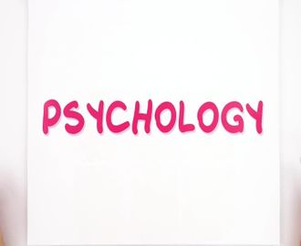 Psycology (Part A)