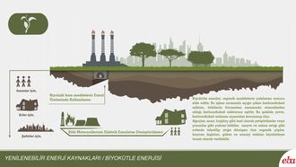 Biyokütle Enerjisi