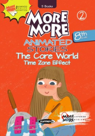 Time Zone Effect