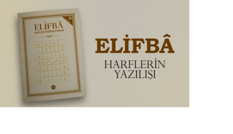 Harflerin Yazılışı