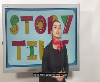 97 - Story Time
