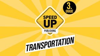 3-Grade-U8 TRANSPORTATION