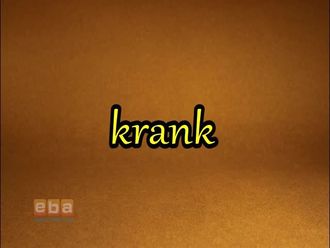 Krank