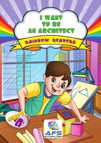 I Want To Be an Architect