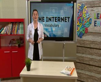 24 - The Internet (Unit 5)