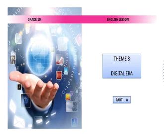 42 - Digital Era-Part A (T)