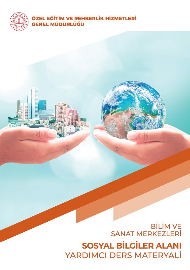 Bilim ve Sanat Merkezleri - Sosyal Bilgiler Alanı