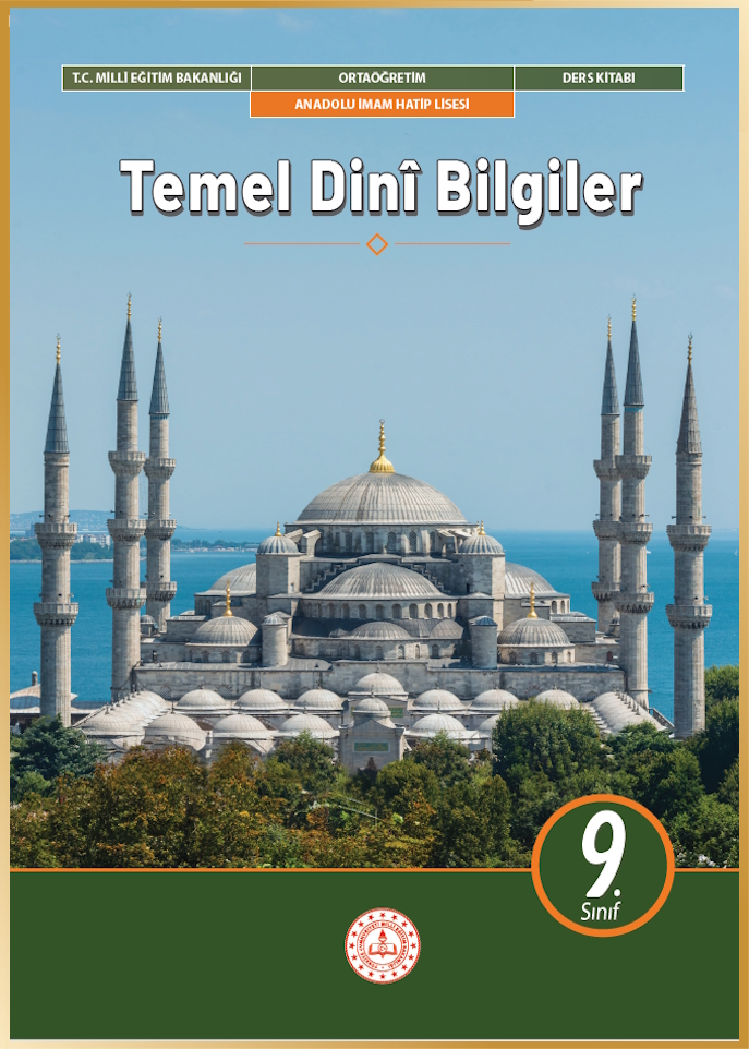 AİHL Temel Dinî Bilgiler