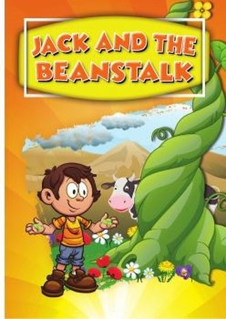 Jack And The Beanstalk