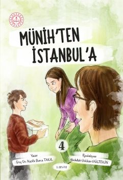 Münh'ten İstanbul'a