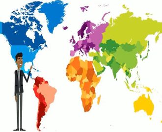 57 - Science (Tour Around the World)