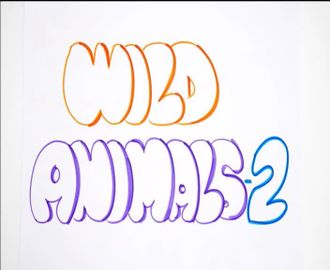 35 - Wild Animals
