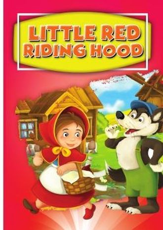 The Little Red Riding Hood