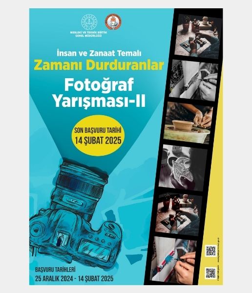 Zamanı Durduranlar