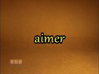 Aimer