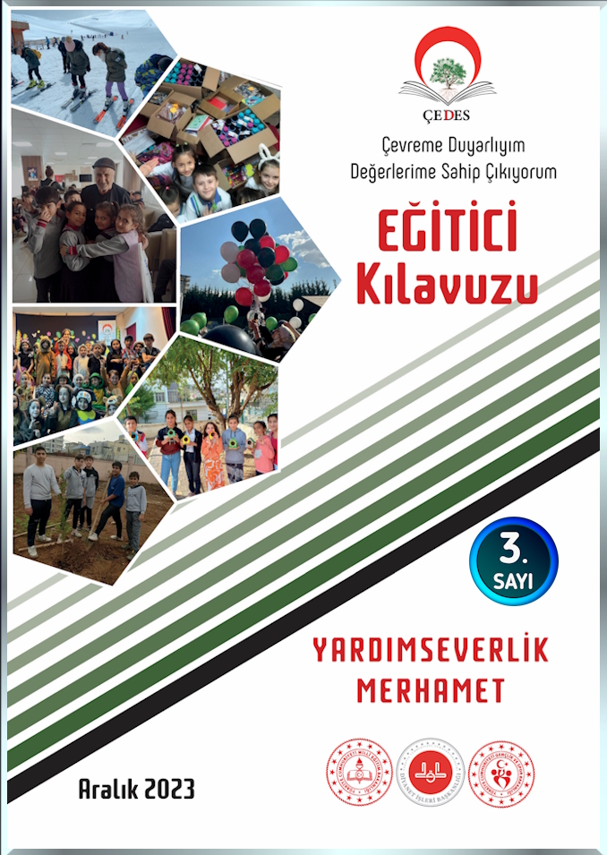 03. Sayı 2023 Aralık